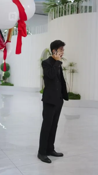 พลิกชะตาร้าย ให้กลายเป็นรัก