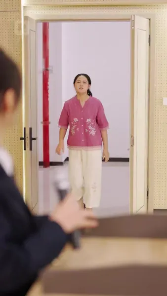 พลิกชะตาร้าย ให้กลายเป็นรัก