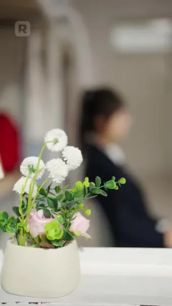 พลิกชะตาร้าย ให้กลายเป็นรัก