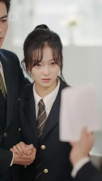 พลิกชะตาร้าย ให้กลายเป็นรัก