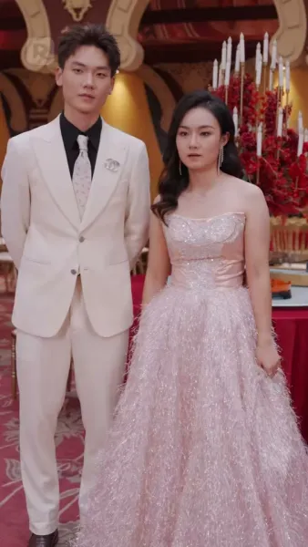 พลิกชะตาร้าย ให้กลายเป็นรัก