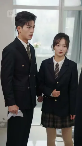 พลิกชะตาร้าย ให้กลายเป็นรัก