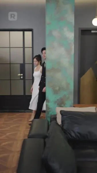 พลิกชะตาร้าย ให้กลายเป็นรัก