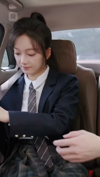 พลิกชะตาร้าย ให้กลายเป็นรัก