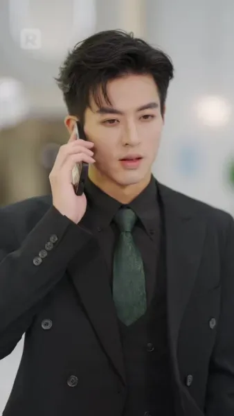 พลิกชะตาร้าย ให้กลายเป็นรัก