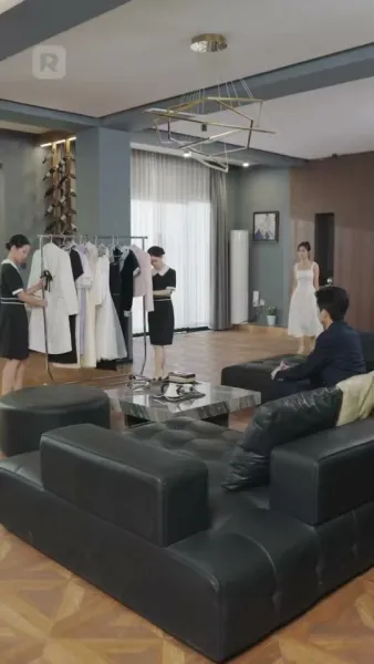 พลิกชะตาร้าย ให้กลายเป็นรัก