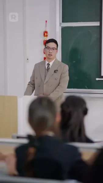 พลิกชะตาร้าย ให้กลายเป็นรัก