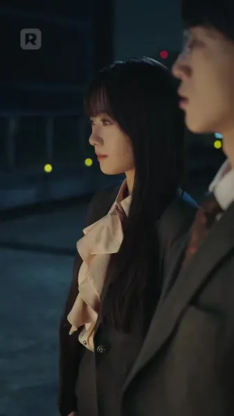 บ่วงแค้นลวงรัก