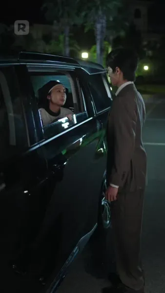 บ่วงแค้นลวงรัก