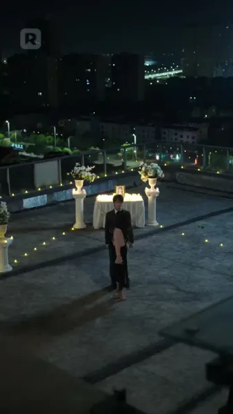 บ่วงแค้นลวงรัก