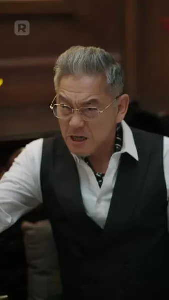 บ่วงแค้นลวงรัก