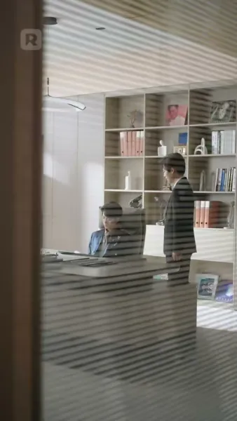 บ่วงแค้นลวงรัก