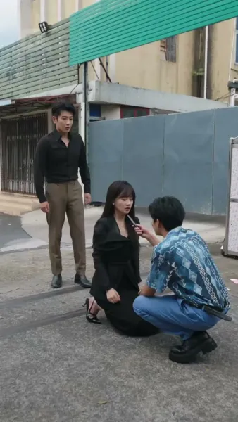 บ่วงแค้นลวงรัก