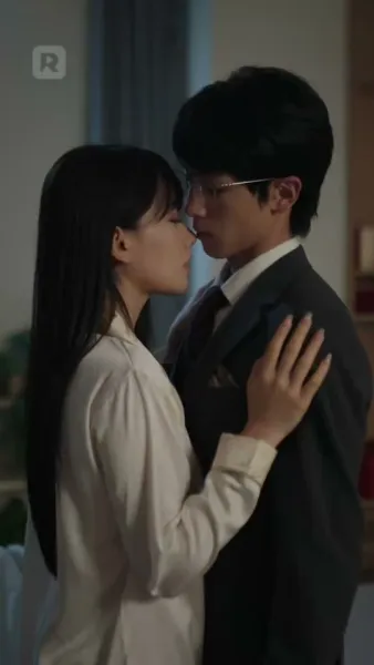 บ่วงแค้นลวงรัก