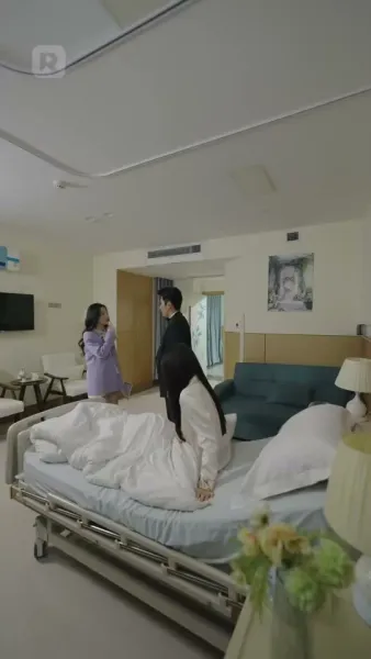 บ่วงแค้นลวงรัก