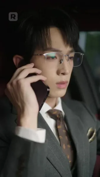 บ่วงแค้นลวงรัก