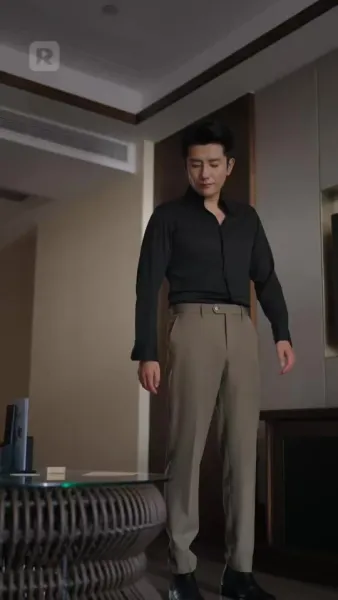 บ่วงแค้นลวงรัก