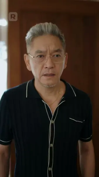 บ่วงแค้นลวงรัก