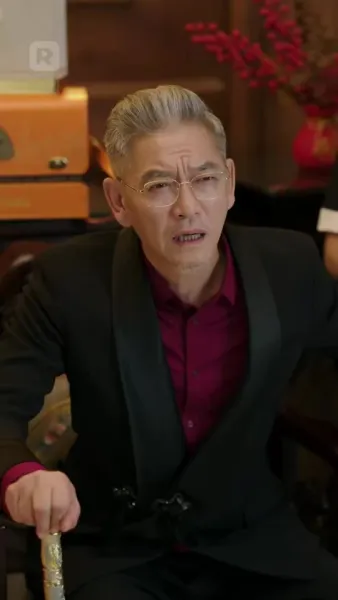 บ่วงแค้นลวงรัก