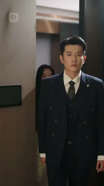 บ่วงแค้นลวงรัก