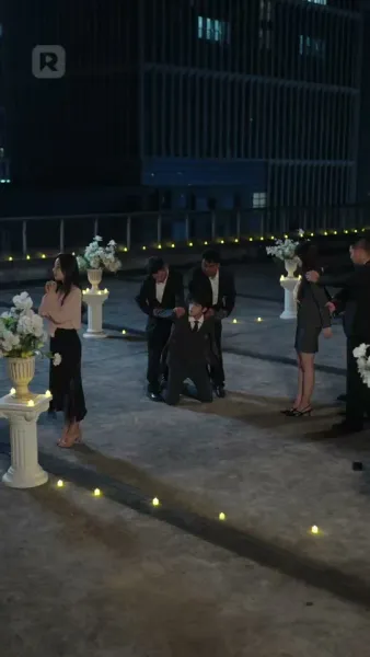 บ่วงแค้นลวงรัก