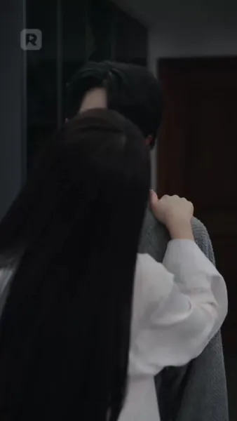 บ่วงแค้นลวงรัก