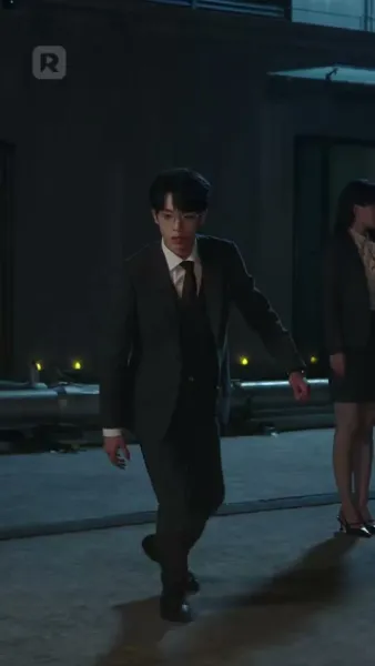 บ่วงแค้นลวงรัก