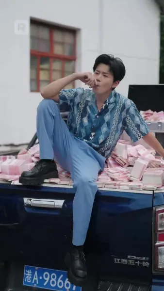 บ่วงแค้นลวงรัก