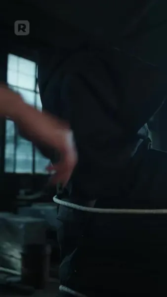 บ่วงแค้นลวงรัก