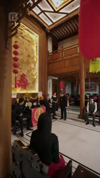 บ่วงแค้นลวงรัก