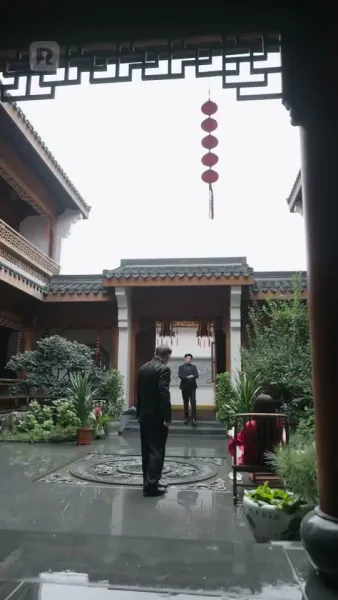 บ่วงแค้นลวงรัก