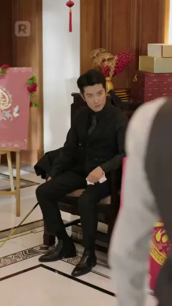 บ่วงแค้นลวงรัก