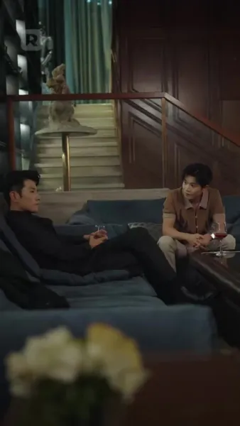 บ่วงแค้นลวงรัก