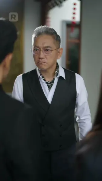 บ่วงแค้นลวงรัก