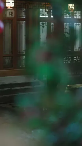 บ่วงแค้นลวงรัก