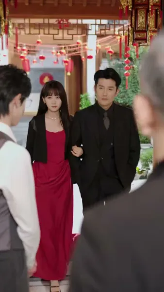 บ่วงแค้นลวงรัก