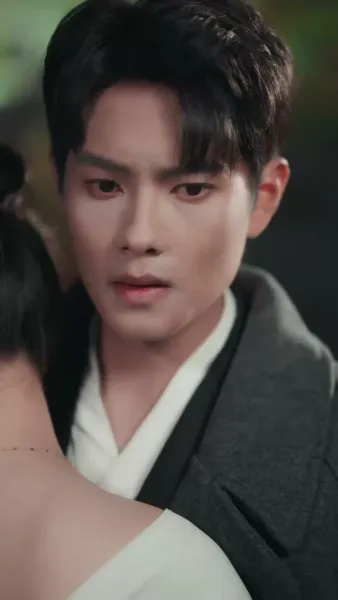 รักแท้ที่รู้หลังความตาย