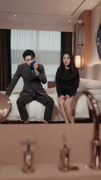 รักแท้ที่รู้หลังความตาย