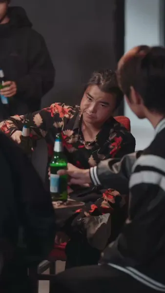 รักแท้ที่รู้หลังความตาย