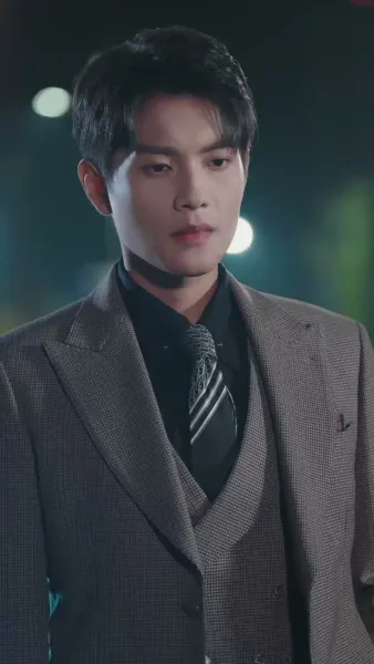 รักแท้ที่รู้หลังความตาย