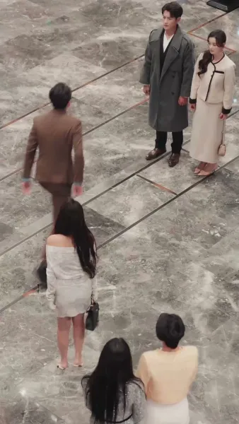 รักแท้ที่รู้หลังความตาย