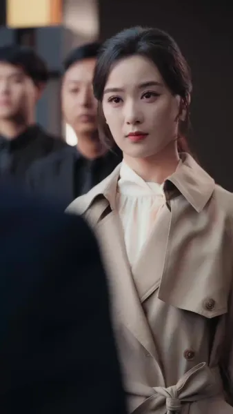 รักแท้ที่รู้หลังความตาย