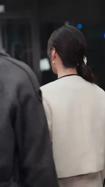 รักแท้ที่รู้หลังความตาย