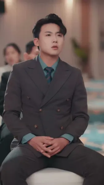 รักแท้ที่รู้หลังความตาย