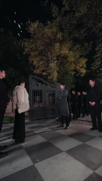 รักแท้ที่รู้หลังความตาย