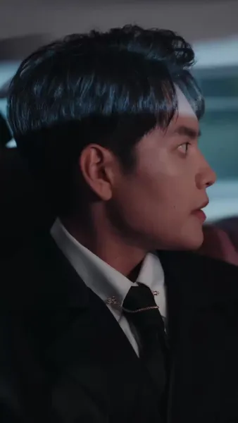 รักแท้ที่รู้หลังความตาย