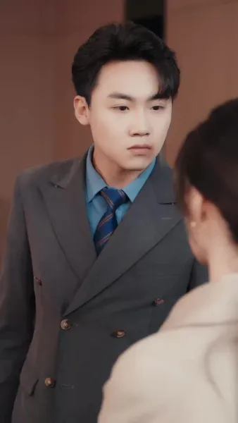 รักแท้ที่รู้หลังความตาย