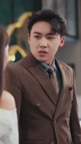 รักแท้ที่รู้หลังความตาย