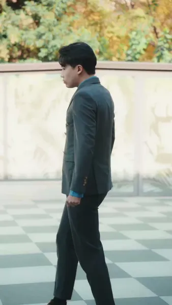 รักแท้ที่รู้หลังความตาย