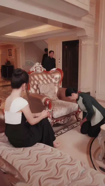 รักแท้ที่รู้หลังความตาย